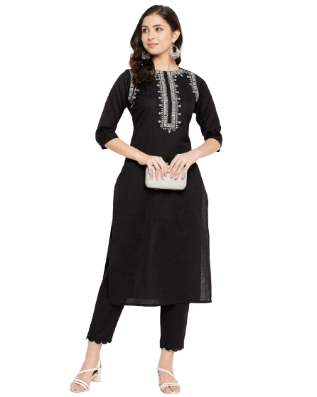 Kurti