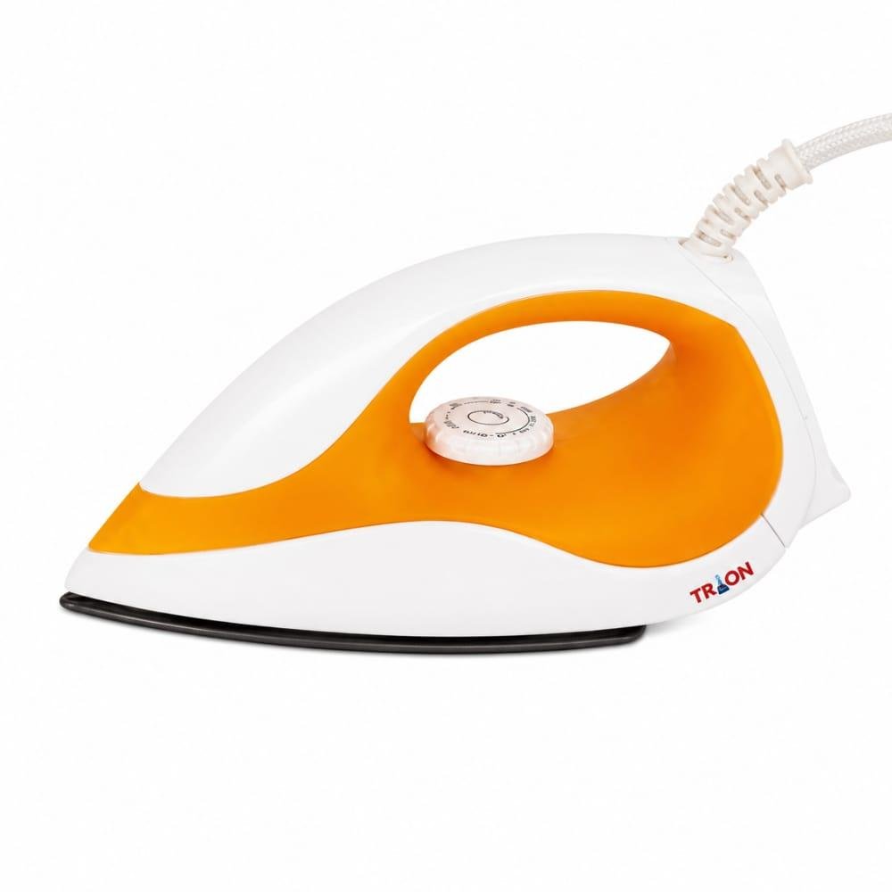 Dry Iron Heavy & Light 1024 Superb