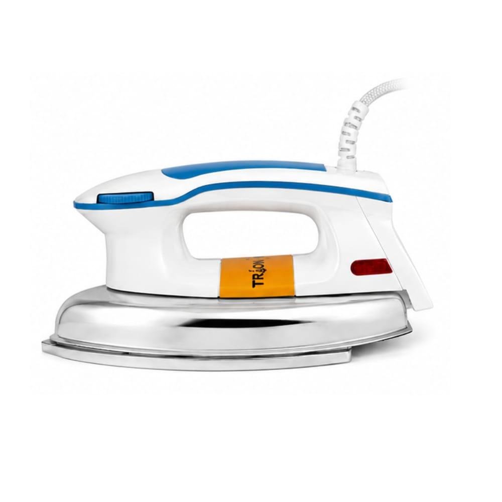 Dry Iron Heavy 1031 Plancha Classic Super