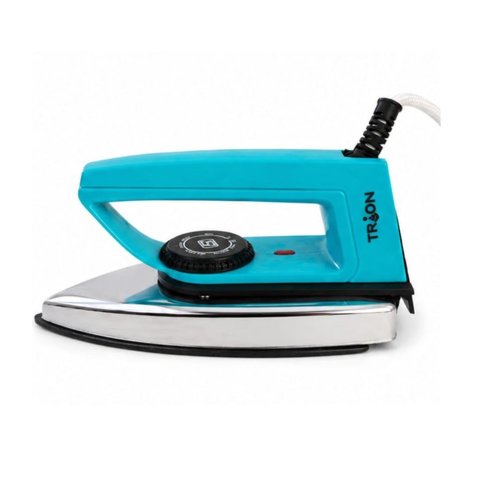 Dry Iron Heavy 1011 