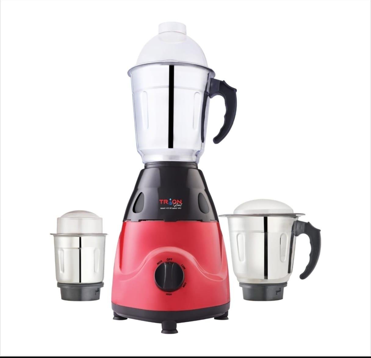 Mixer Grinder 750W 3 Jar