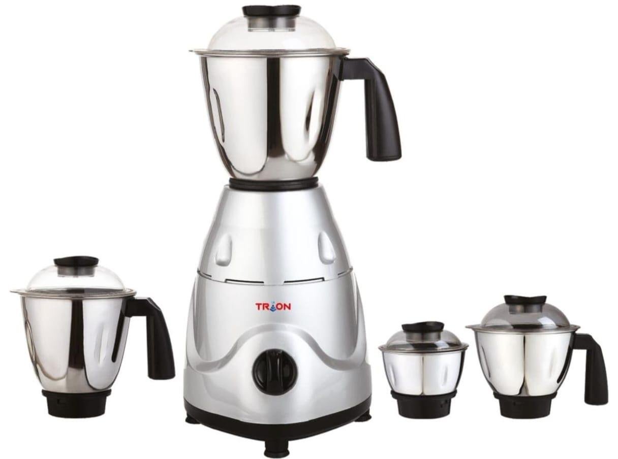Mixer Grinder 750W 3 Jar