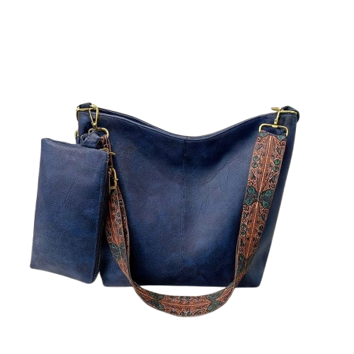 Beautiful & Classy Multi Tote Bag